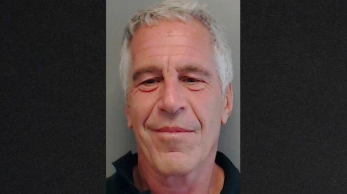 Federal Prosecutors Make Shock Decision In Case Against Epstein Prison